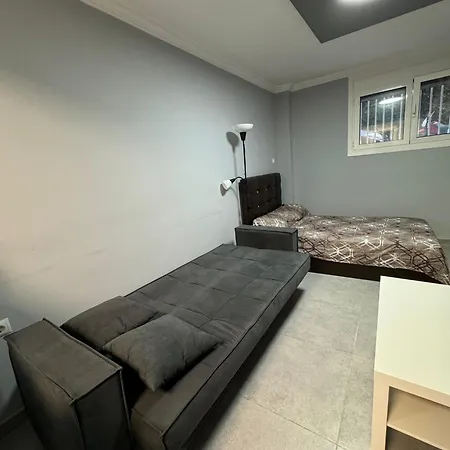 Comfy In The Center Διαμέρισμα